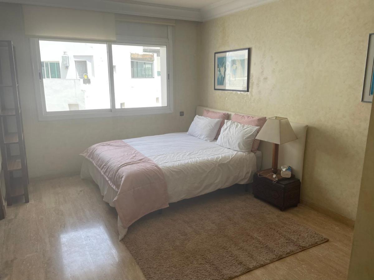 Residence Elite Appartement De Luxe Casablanca Exteriér fotografie