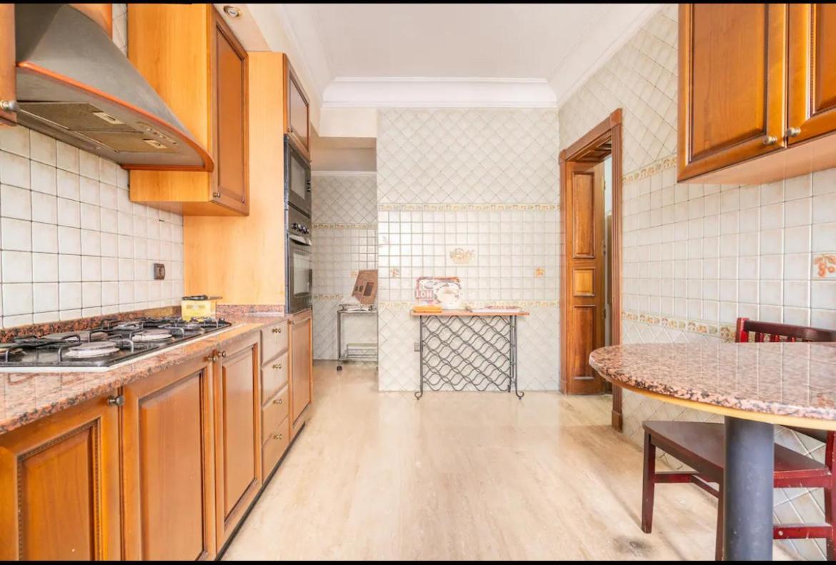 Residence Elite Appartement De Luxe Casablanca Exteriér fotografie