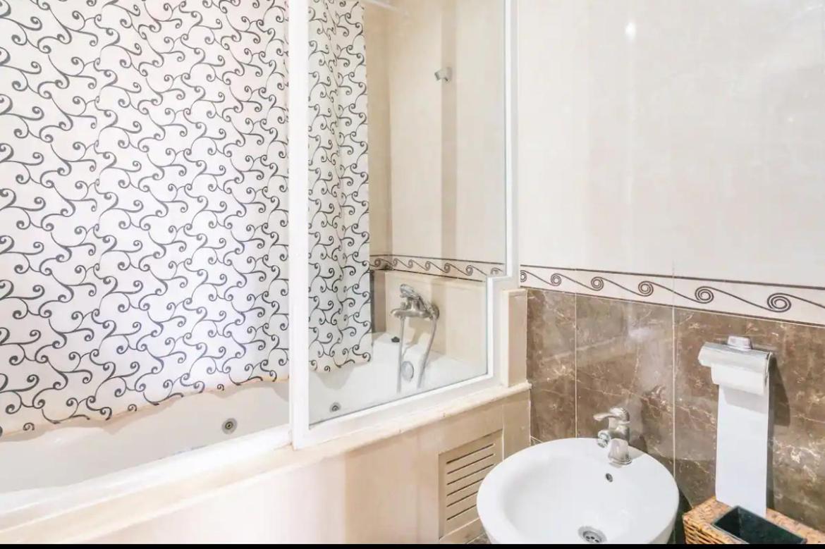 Residence Elite Appartement De Luxe Casablanca Exteriér fotografie