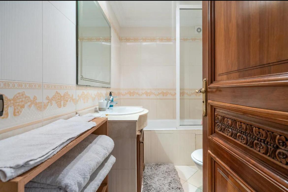Residence Elite Appartement De Luxe Casablanca Exteriér fotografie